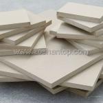 MDF wood