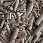 Sellling Wood dowel pin with cheapest price