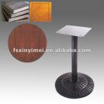 metal table basement XYM-T18