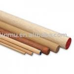 FSC wood dowel&amp;wood handle