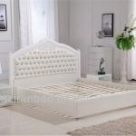 2014 new model wood slat bed base for mattress-SB02