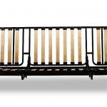 metal sofa frame-standard size