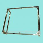 Single seater sofa frame base-31007