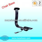 Stainless Steel Adjustable Chair Base B03-BP