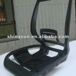 SS07-14600 office mesh chair frame