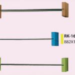 succinct furniture frame-RK168