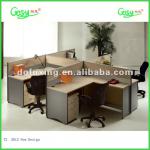 2014 hot sales movable office partitions T3