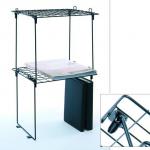 Folding Steel Table Frame