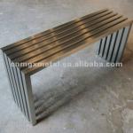 Welding Stainless Steel Table Frame