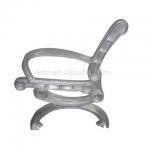 Bench Frame by Sand Casting(ISO9001:2000)