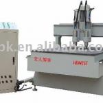 CNC Auto-tool Changer Machine