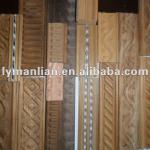 wooden furniture frames