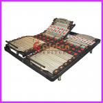 Hot sale and cheap furniture electric bed base