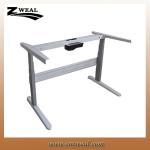 Green protection electric adjustable work table