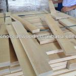 Planed Oak lumber for furniture frame, cabinet parts-PB-00978