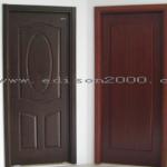 Wooden Interior Swinging Doors