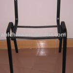 ISO chair frame