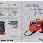 portable cutting welding machine-3500