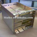 High quality Stainless steel fabrication cabinet
