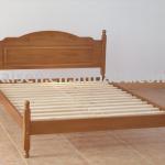 wood furniture wooden furniture solid wood furniture pine bed frame-