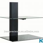 Tier Component wall TV mounted shelf-CSA02