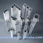 aluminium extrusion, extrusion profile, aluminium furniture frame