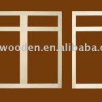 wooden cabinet front frames