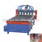 Woodworking Machinery/Multi-spindles cnc Routers RJ-1325-RJ1325