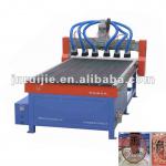 Woodworking Machinery/Multi-spindles cnc Routers RJ-1325