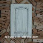 Oak kitchen cabinet door