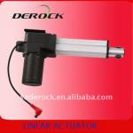 low voltage linear actuator for furniture