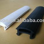 Soft PVC Profile, PVC Strip