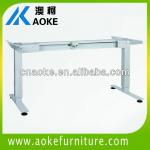 single motor heavy load adjustable desk base
