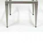 KSDT-029B stainless steel table frame