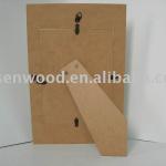 MDFor hardboard photo frame backing board-YS-020