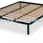 wooden slats bed frames