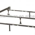 adjustable bed frame