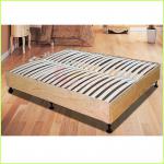 golden knock down wooden slat for sale-NS01#