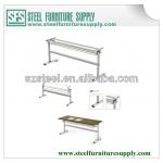 Folding Table Frame, metal foldable table frame