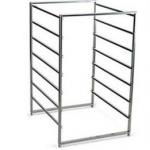 Metal Wire Drawer Frame