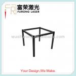 High Quality Sheet Metal Table Frames