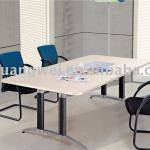 steel frame for office meeting table