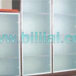 Matte glass,Toughened glass