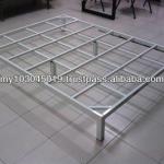 Single Metal Bed Frame