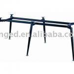 steel furniture frame