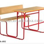 steel frame, steel desk frame-SFYA-093