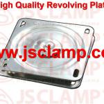 HIGH QUALITY JS REVOLVING PLATE