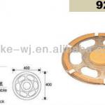 Hot sell high quality turntable swivel plates