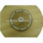 OEM Plastic Revolving Display Base Lazy Susan