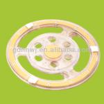 250mm/ 300mm plastic rotating turntable lazy susan (FT3111)